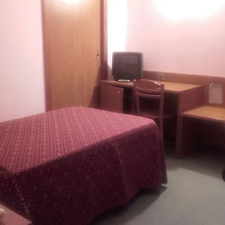 Hotel Treviglio
