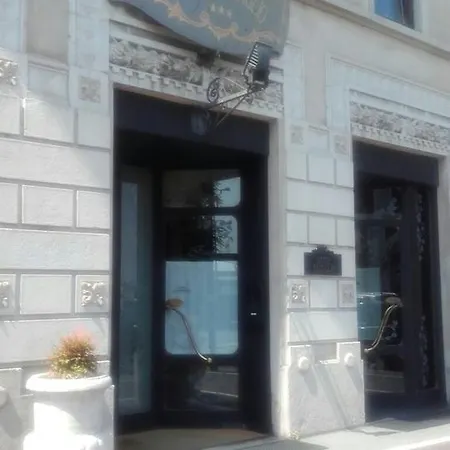 Hotel Treviglio 3*