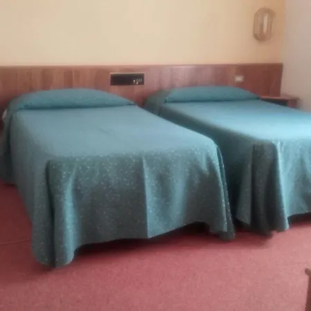 Hotel Treviglio Treviglio