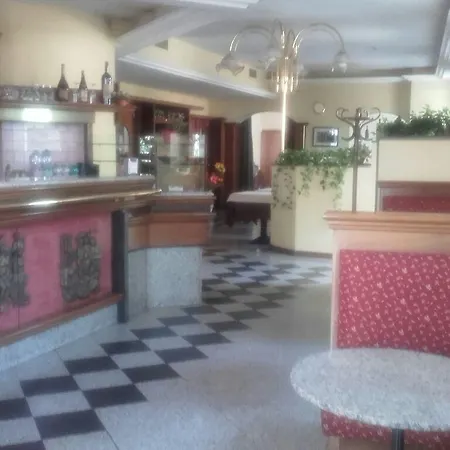 Hotel Treviglio Hotel Treviglio