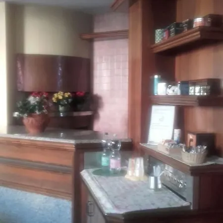 Hotel Treviglio Hotel 3*