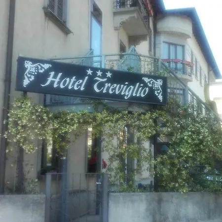 Hotel Treviglio