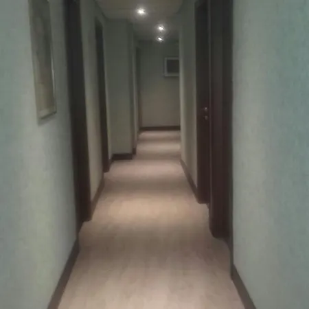 Hotel Hotel Treviglio