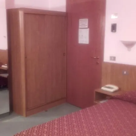 Hotel Hotel Treviglio 3*