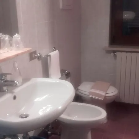 Hotel Treviglio