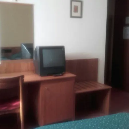 Hotel Treviglio