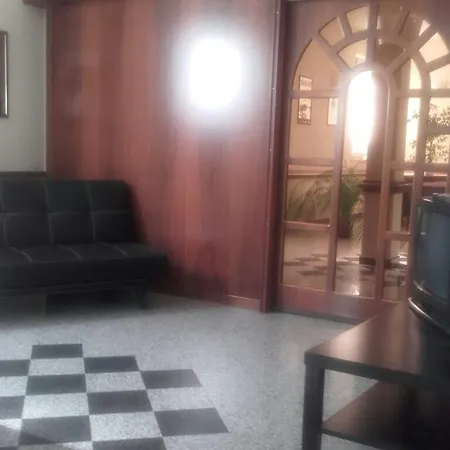 Hotel Treviglio Treviglio