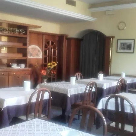 Hotel Treviglio Hotel 3*