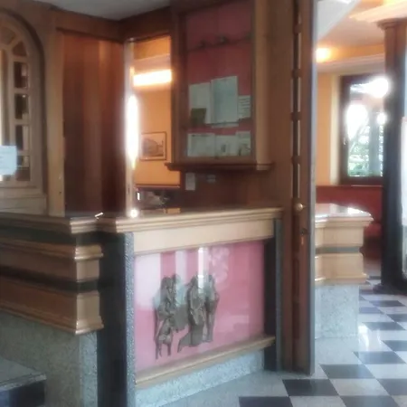 Hotel Treviglio
